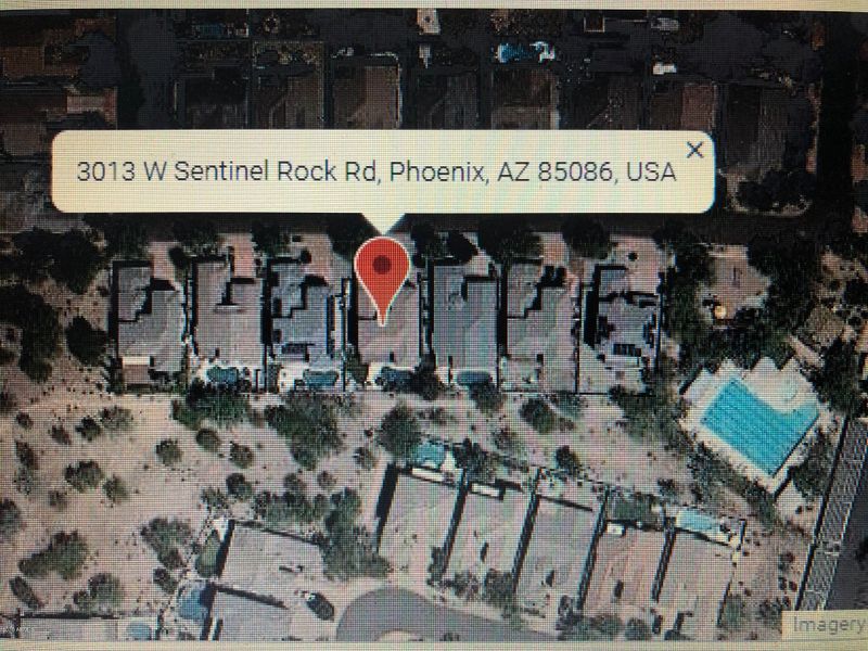3013 W Sentinel Rock Rd, Phoenix, AZ 85086