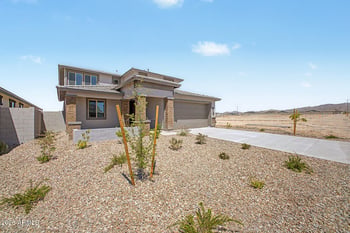 30132 Palo Brea Way, Buckeye, AZ 85396