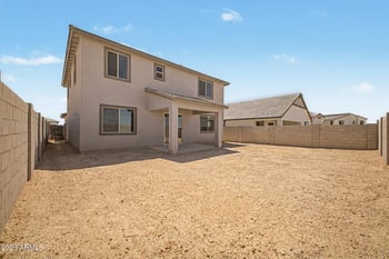 30132 W Palo Brea Way, Buckeye, AZ 85396