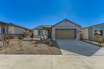 30133 Palo Brea Way, Buckeye, AZ 85396