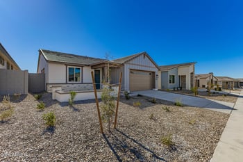30133 Palo Brea Way, Buckeye, AZ 85396