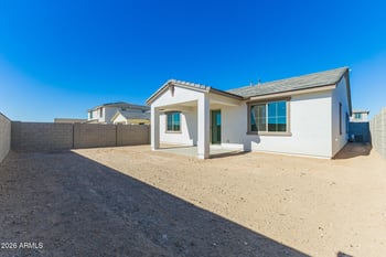 30133 Palo Brea Way, Buckeye, AZ 85396