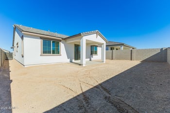 30133 W Palo Brea Way, Buckeye, AZ 85396
