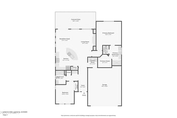 30135 N 129th Ln, Peoria, AZ 85383