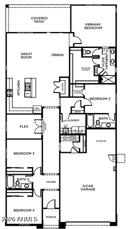 30136 Palo Brea Way, Buckeye, AZ 85396