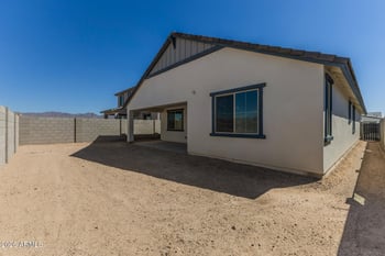 30136 Palo Brea Way, Buckeye, AZ 85396