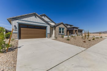 30136 W Palo Brea Way, Buckeye, AZ 85396