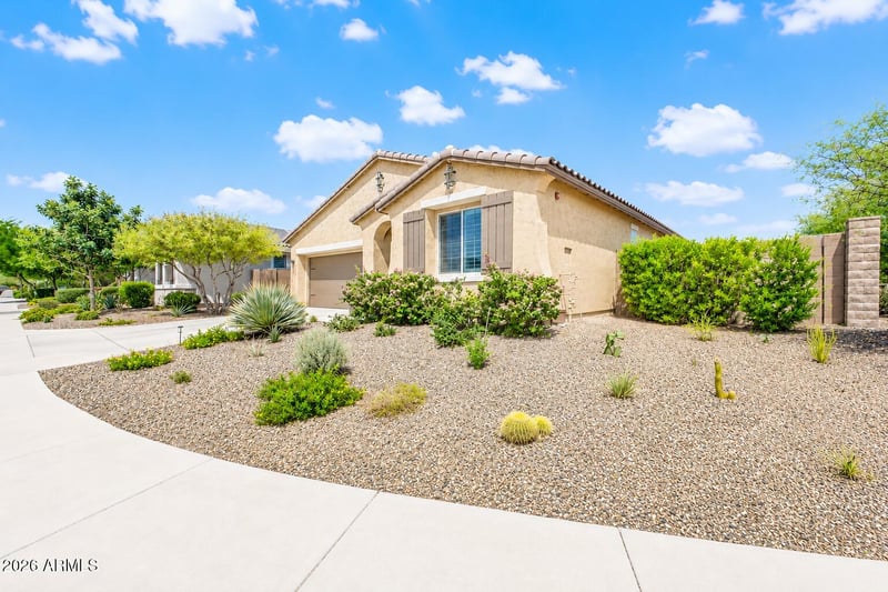 30137 N 115th Dr, Peoria, AZ 85383