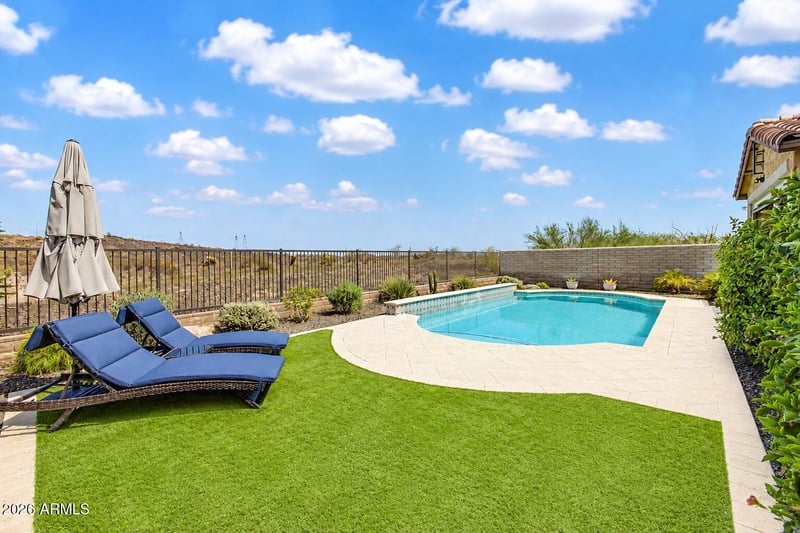 30137 N 115th Dr, Peoria, AZ 85383