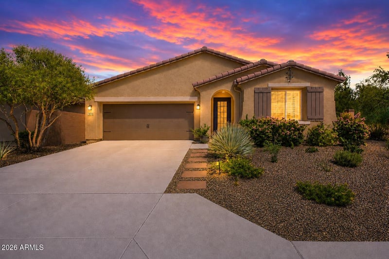 30137 N 115th Dr, Peoria, AZ 85383