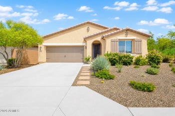 30137 115th Dr, Peoria, AZ 85383