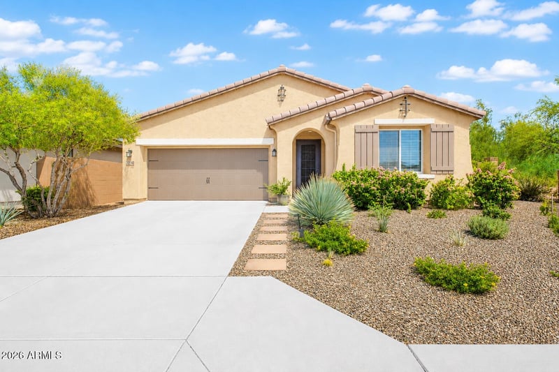 30137 N 115th Dr, Peoria, AZ 85383