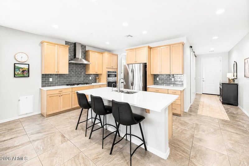 30137 N 115th Dr, Peoria, AZ 85383