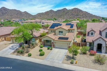 30137 N 72nd Ave, Peoria, AZ 85383