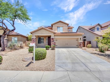 30137 72nd Ave, Peoria, AZ 85383