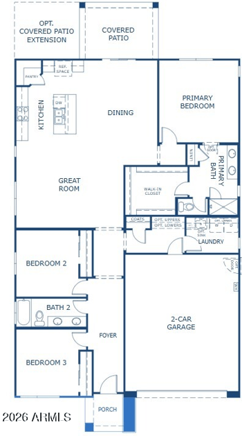 30137 Palo Brea Way, Buckeye, AZ 85396