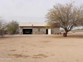 30138 Roosevelt St, Buckeye, AZ 85396