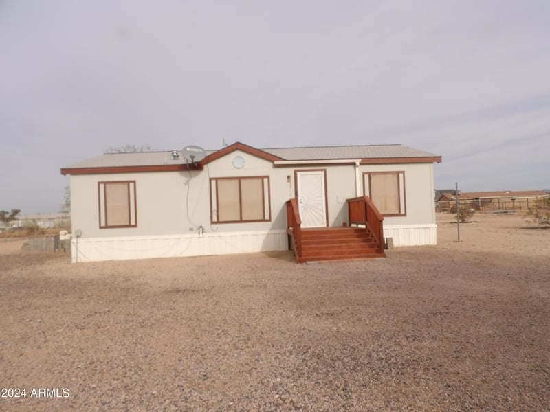 30138 Roosevelt St, Buckeye, AZ 85396