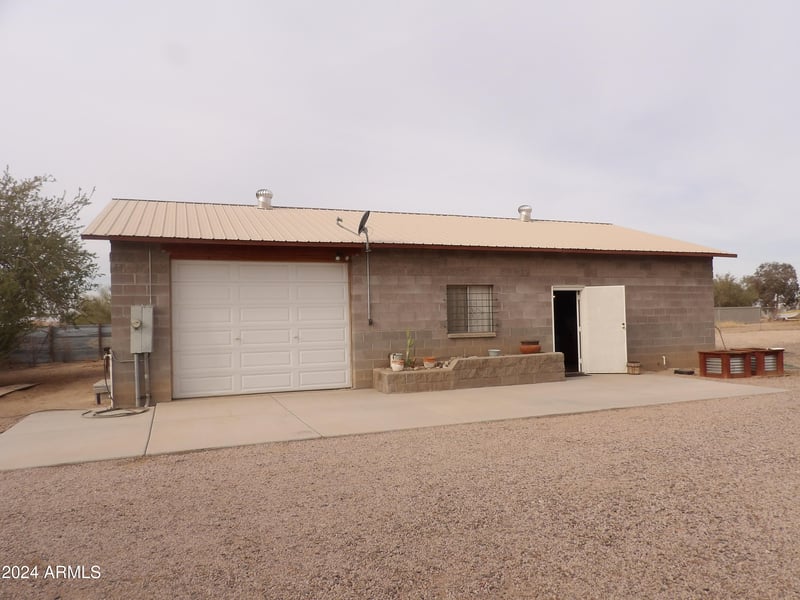 30138 Roosevelt St, Buckeye, AZ 85396