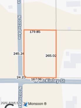 30138 W Mckinley St #725, Buckeye, AZ 85396