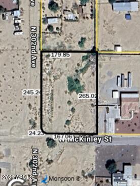 30138 W Mckinley St #725, Buckeye, AZ 85396