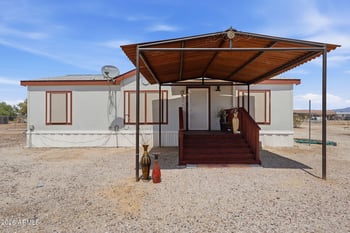 30138 W Roosevelt St, Buckeye, AZ 85396