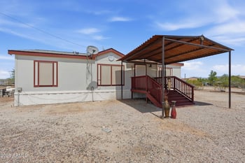 30138 W Roosevelt St, Buckeye, AZ 85396