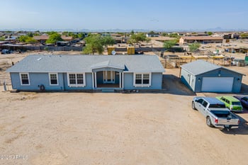 30139 Bellview St, Buckeye, AZ 85396