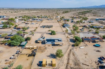 30139 Bellview St, Buckeye, AZ 85396