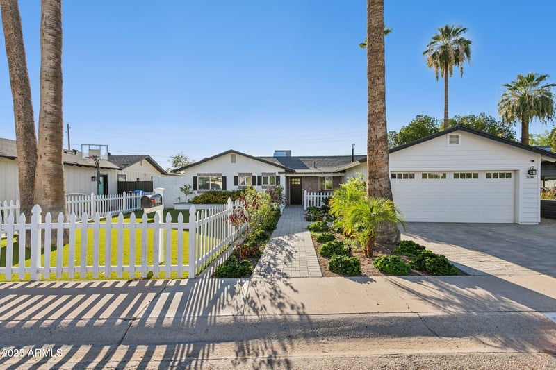 3014 53rd Pl, Phoenix, AZ 85018