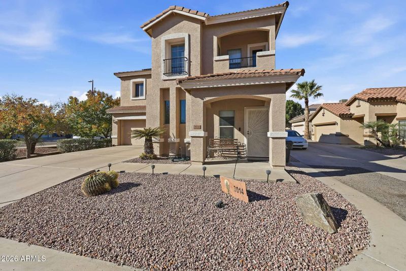 3014 E Kings Ave, Phoenix, AZ 85032