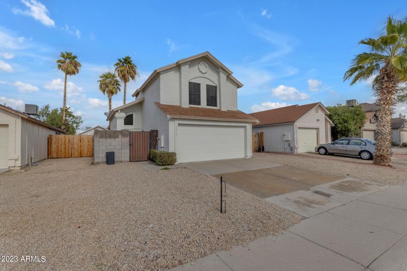 3014 E Michigan Ave, Phoenix, AZ 85032