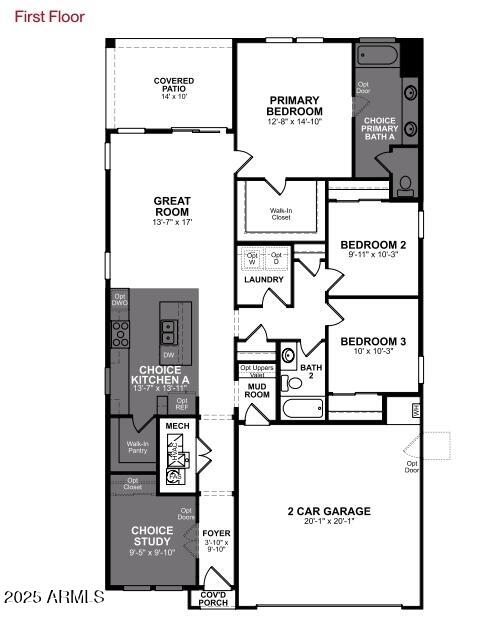 3014 Villa Ave, San Tan Valley, AZ 85143