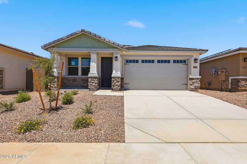 3014 Villa Ave, San Tan Valley, AZ 85143