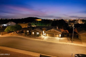 3014 Kashmir --, Mesa, AZ 85215