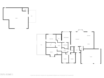 3014 Kashmir --, Mesa, AZ 85215