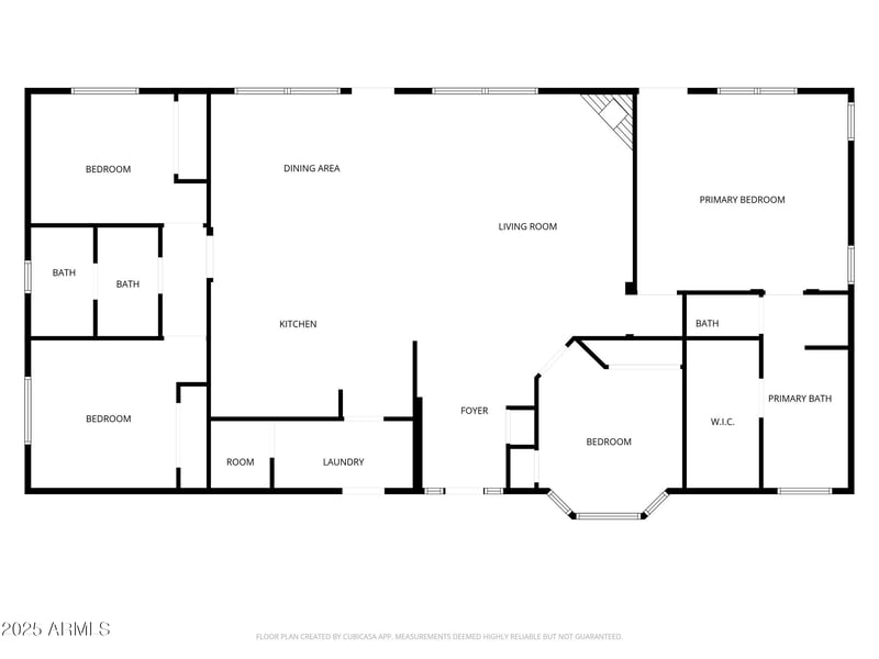3014 Morningside Ln, Gold Canyon, AZ 85118