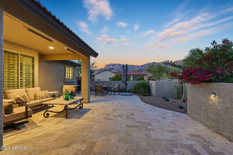 3014 Morningside Ln, Gold Canyon, AZ 85118