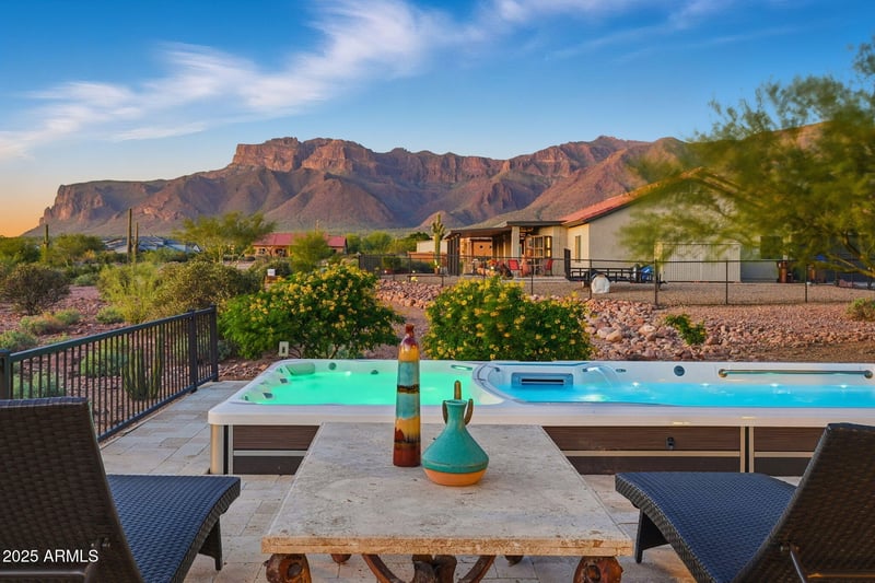 3014 Morningside Ln, Gold Canyon, AZ 85118