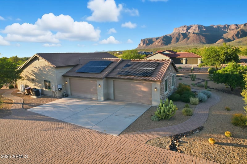 3014 Morningside Ln, Gold Canyon, AZ 85118