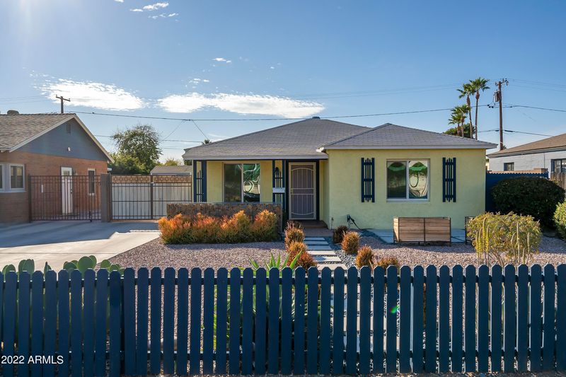 3014 N 15th Ave, Phoenix, AZ 85015