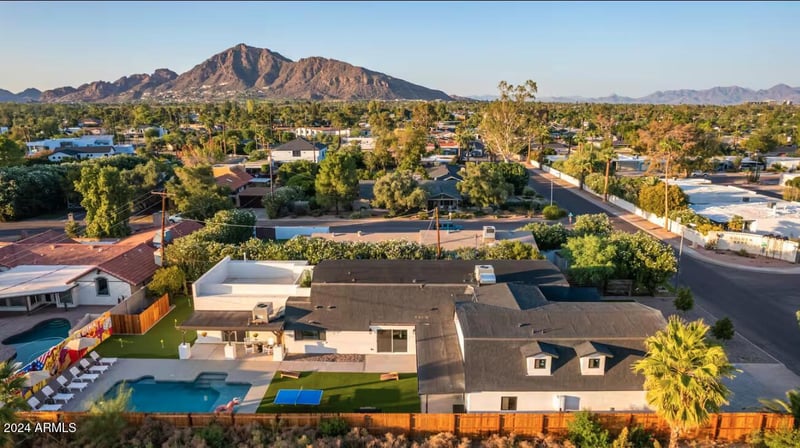 3014 61st Pl, Scottsdale, AZ 85251