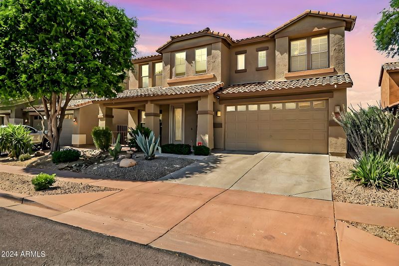 3014 W Gran Paradiso Dr, Phoenix, AZ 85086