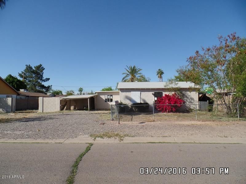 3014 W Granada Rd, Phoenix, AZ 85009
