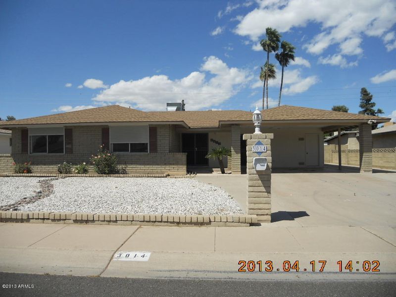 3014 W Myrtle Ave, Phoenix, AZ 85051