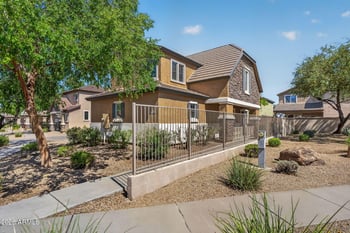 3014 W Villa Cassandra Dr, Phoenix, AZ 85086