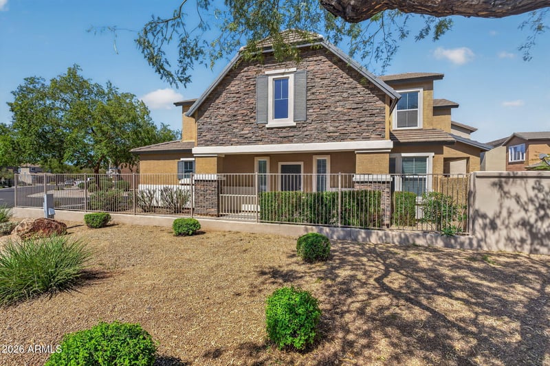 3014 W Villa Cassandra Dr, Phoenix, AZ 85086