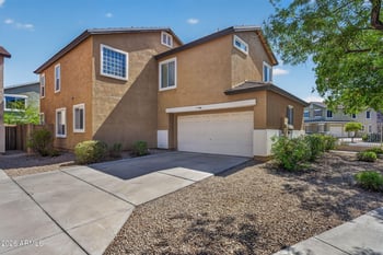 3014 W Villa Cassandra Dr, Phoenix, AZ 85086