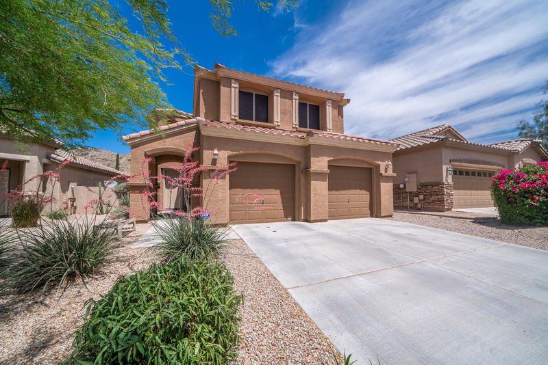 3014 W Windsong Dr, Phoenix, AZ 85045