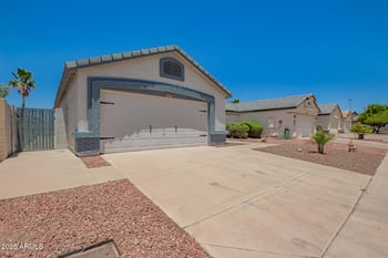 3014 Zachary Dr, Phoenix, AZ 85027